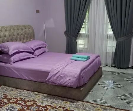 Kak Chik Nora Homestay