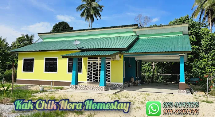 Kak Chik Nora Homestay Picture 2
