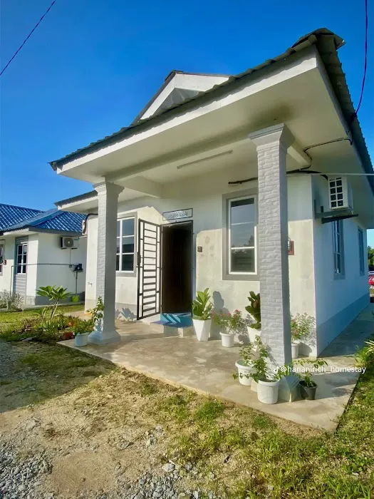 Hananirich Homestay Picture 7