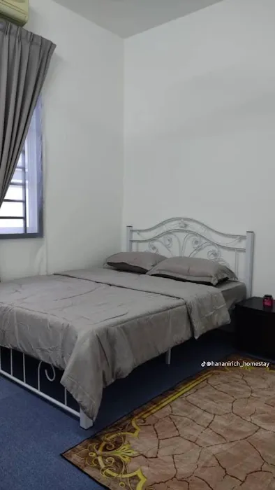 Hananirich Homestay Picture 8