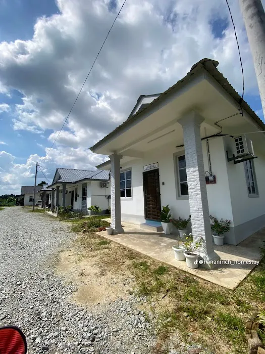 Hananirich Homestay Picture 6