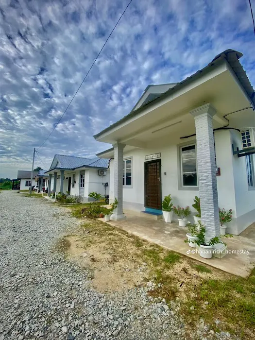 Hananirich Homestay Picture 3