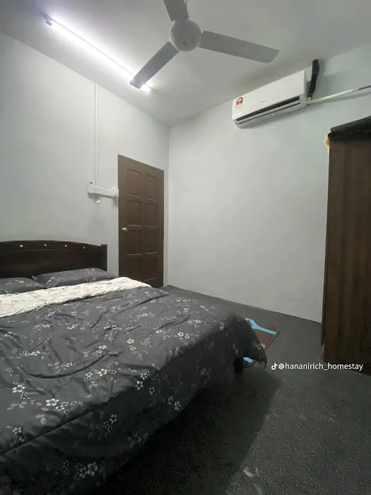 Hananirich Homestay Picture 4