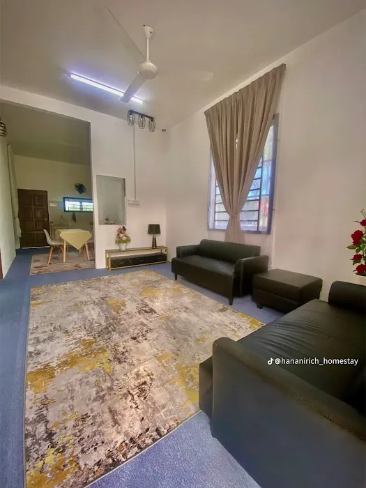 Hananirich Homestay Picture 5