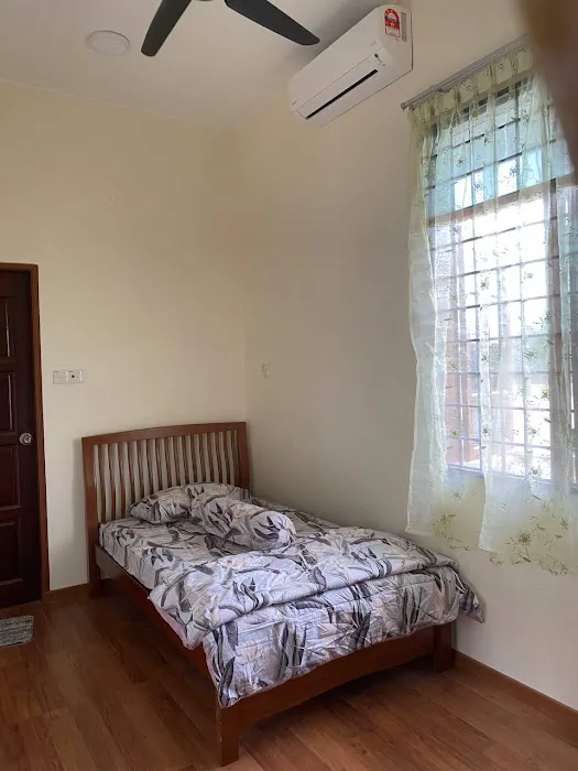 SERI AIDA HOMESTAY Picture 1