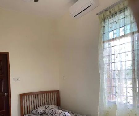 SERI AIDA HOMESTAY