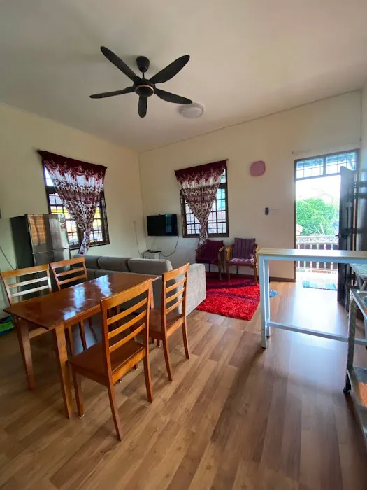 SERI AIDA HOMESTAY Picture 3
