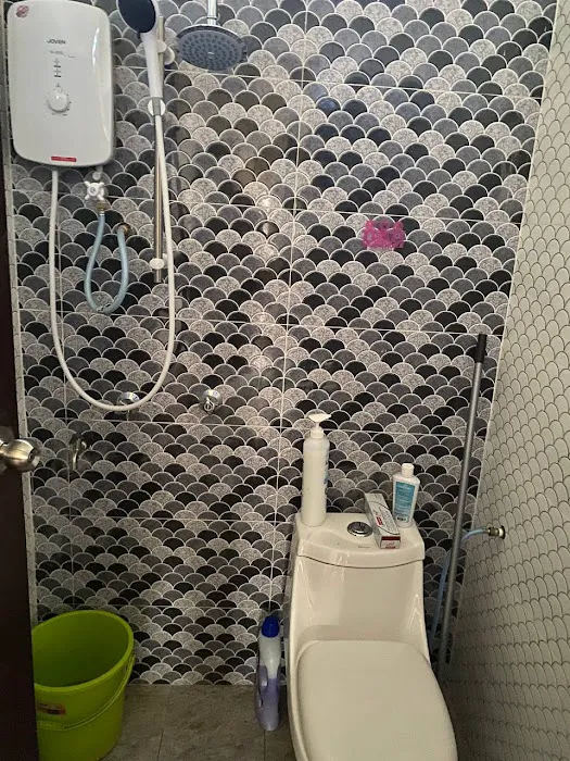 SERI AIDA HOMESTAY Picture 2
