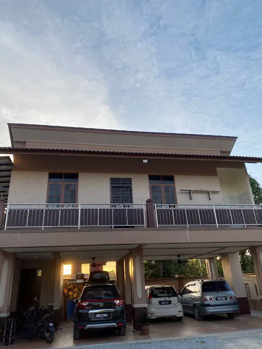 SERI AIDA HOMESTAY Picture 6