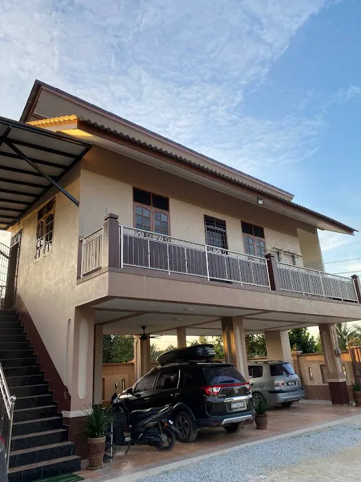 SERI AIDA HOMESTAY Picture 8