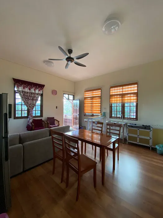 SERI AIDA HOMESTAY Picture 4
