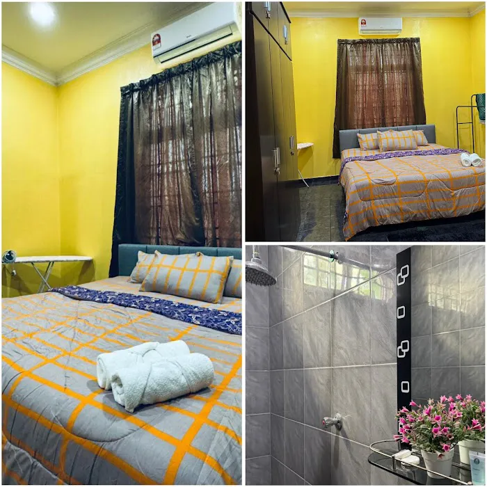 Acu Tera Homestay Picture 5