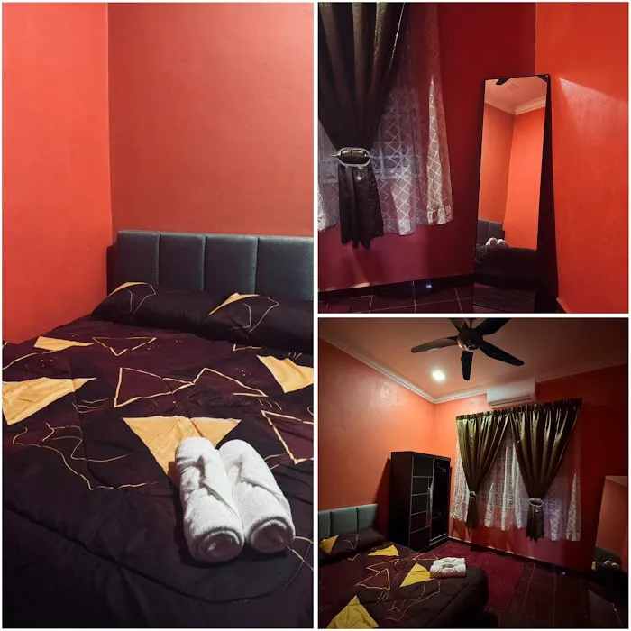 Acu Tera Homestay Picture 1