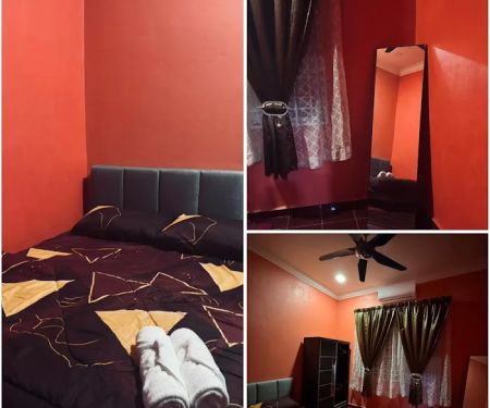 Acu Tera Homestay
