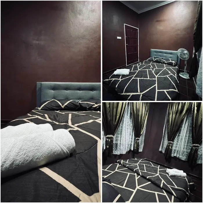 Acu Tera Homestay Picture 2