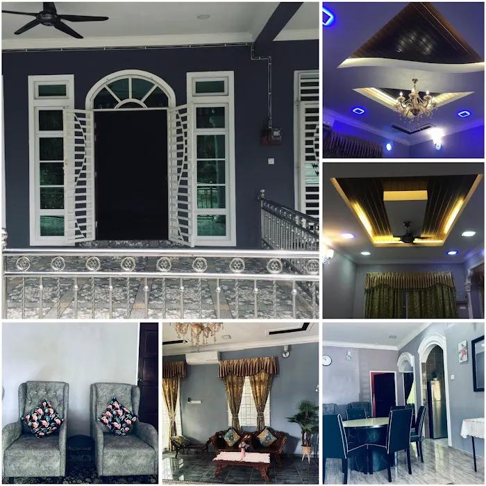 Acu Tera Homestay Picture 3