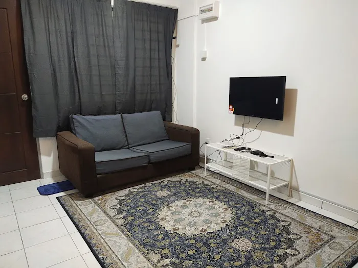 Cik Illaq Hostel Asa Jaya Picture 4