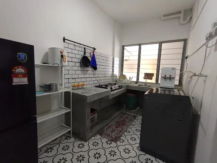Cik Illaq Hostel Asa Jaya Picture 3