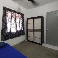 Cik Illaq Hostel Asa Jaya ico