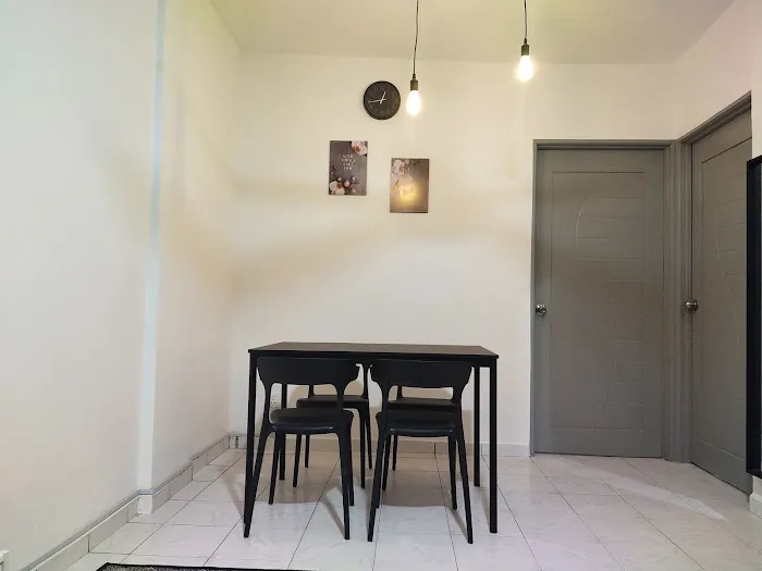 Cik Illaq Hostel Asa Jaya Picture 8