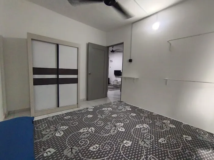 Cik Illaq Hostel Asa Jaya Picture 6