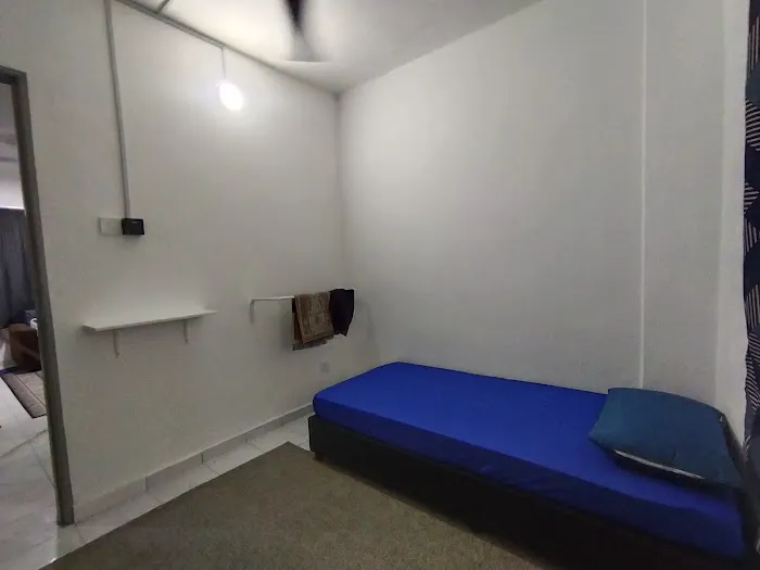 Cik Illaq Hostel Asa Jaya Picture 9
