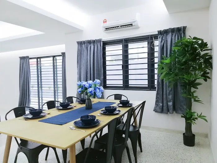 [The 29's House] Bungalow @ Jalan Teratai, Taman P Ramlee Picture 4