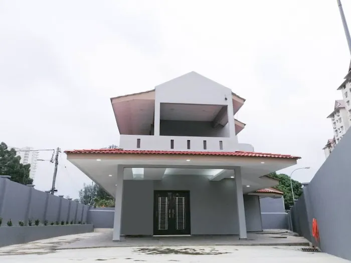 [The 29's House] Bungalow @ Jalan Teratai, Taman P Ramlee Picture 1