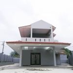 [The 29's House] Bungalow @ Jalan Teratai, Taman P Ramlee