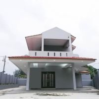 [The 29's House] Bungalow @ Jalan Teratai, Taman P Ramlee ico