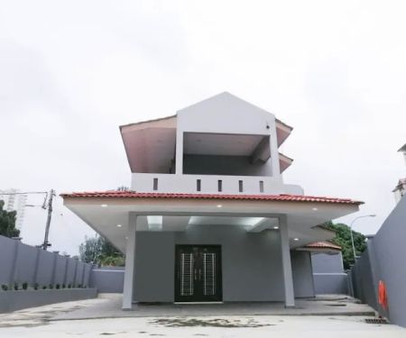 [The 29's House] Bungalow @ Jalan Teratai, Taman P Ramlee