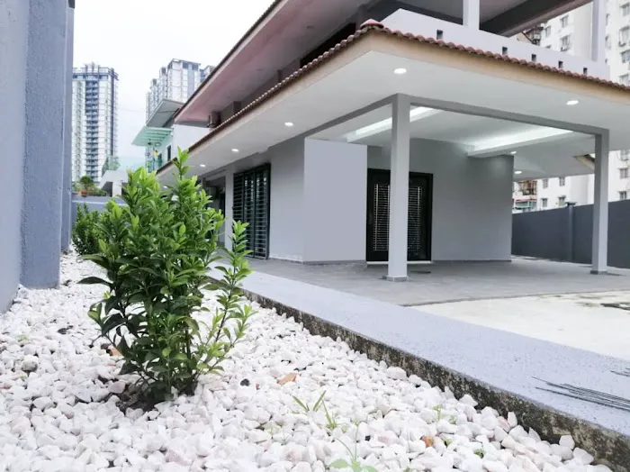 [The 29's House] Bungalow @ Jalan Teratai, Taman P Ramlee Picture 3