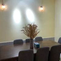 BinRamli Homestay Setapak KL ico