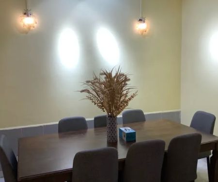 BinRamli Homestay Setapak KL