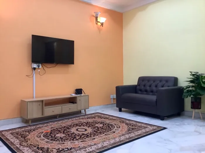 BinRamli Homestay Setapak KL Picture 4