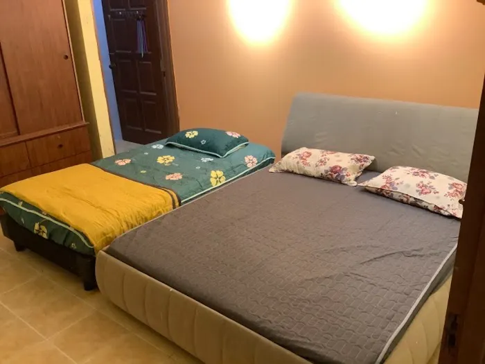 BinRamli Homestay Setapak KL Picture 7
