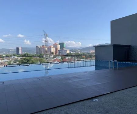 KL BARAKAH HOMESTAY