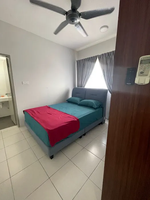 KL BARAKAH HOMESTAY Picture 5