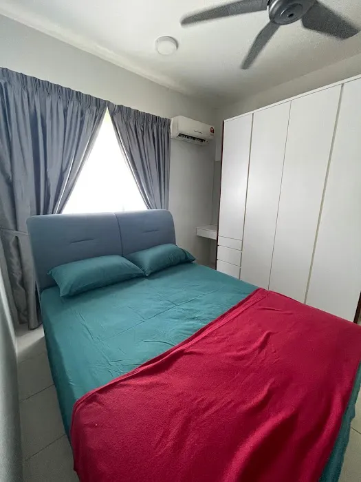 KL BARAKAH HOMESTAY Picture 2