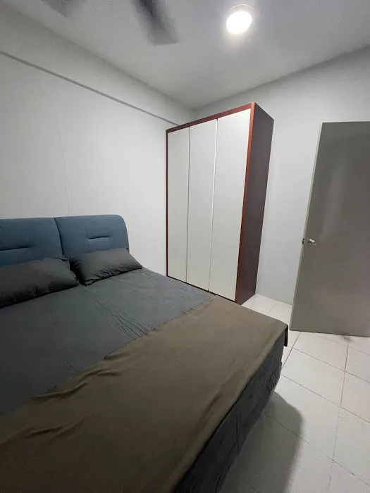 KL BARAKAH HOMESTAY Picture 7