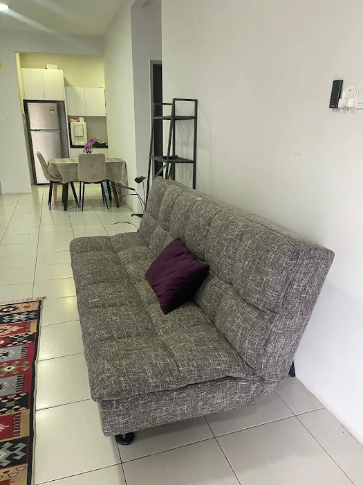KL BARAKAH HOMESTAY Picture 6