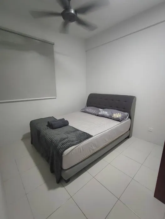 KL BESTHOMESTAY Picture 5