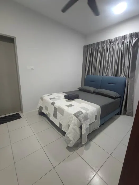 KL BESTHOMESTAY Picture 2