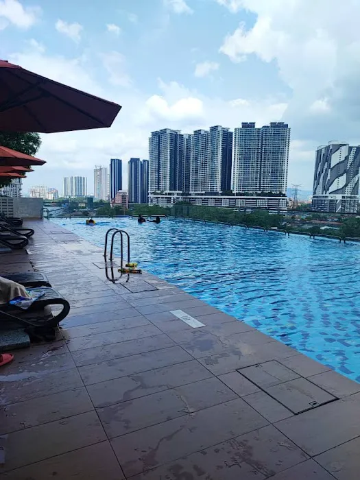 KL BESTHOMESTAY Picture 8