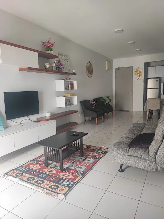 KL BESTHOMESTAY Picture 9