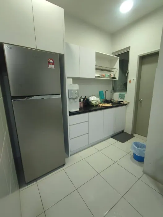 KL BESTHOMESTAY Picture 6
