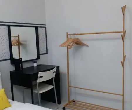 Happy Homestay Setapak