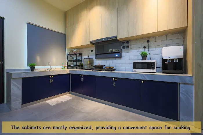 Superhomez Homestay Picture 7