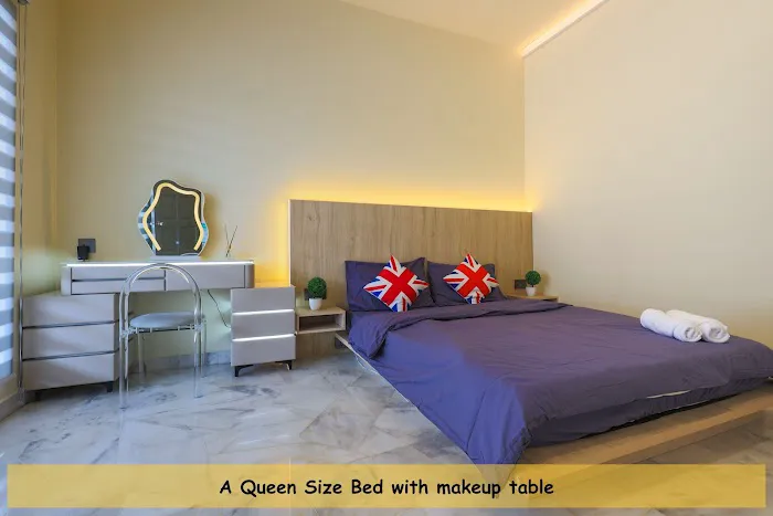 Superhomez Homestay Picture 2