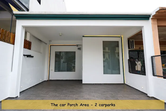 Superhomez Homestay Picture 6
